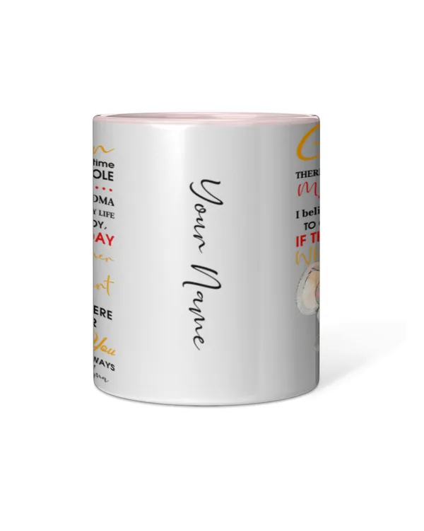 Accent Mug
