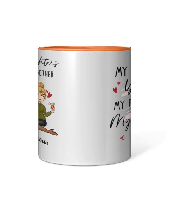 Accent Mug