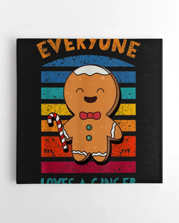 Ready To Hang Square Canvas