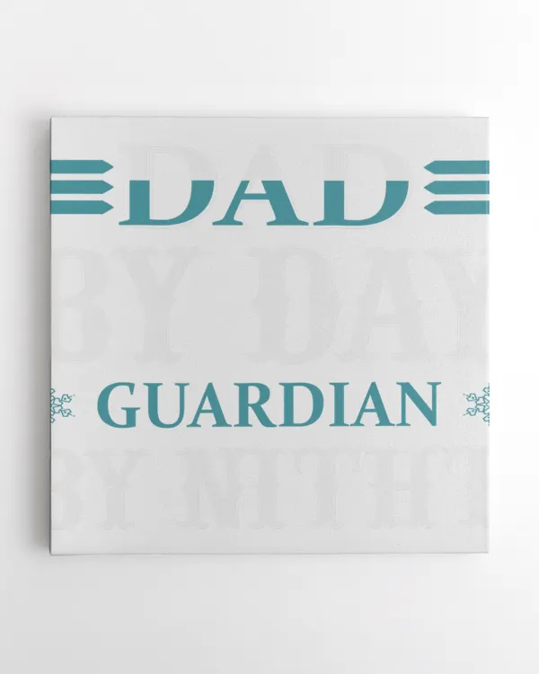 Ready To Hang Square Canvas