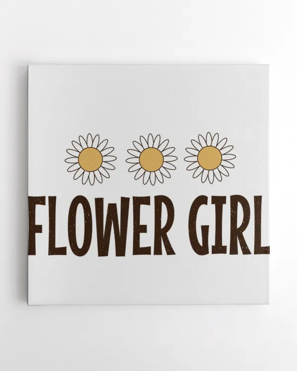Ready To Hang Square Canvas