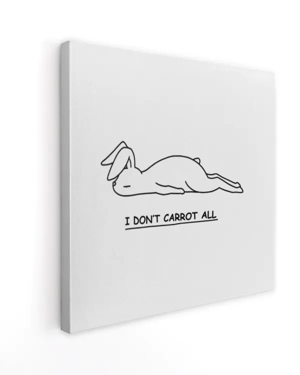 Ready To Hang Square Canvas