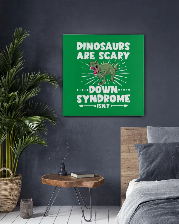 Ready To Hang Square Canvas