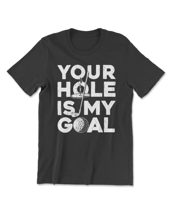 Golf Golf Hole Goal 210 golfer