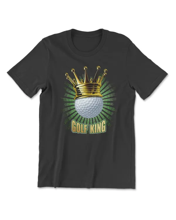 Golf Golf KingRoyal Golfer 555 golfer