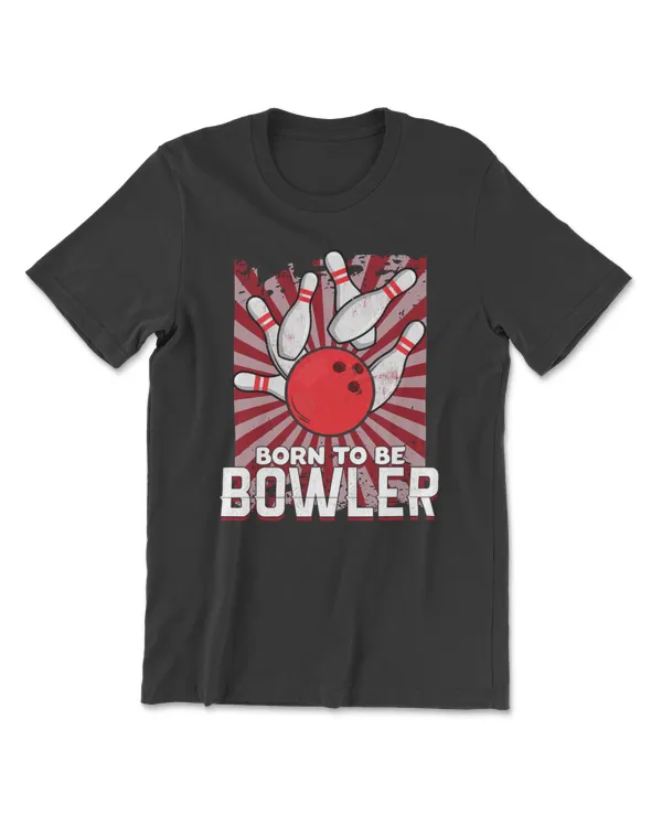 Bowling 479 bowler