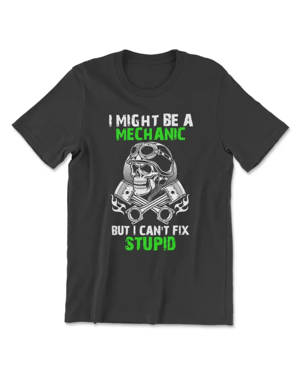 Mechanic 45 Diesel