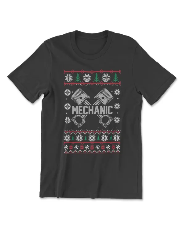 Mechanic 47 Diesel