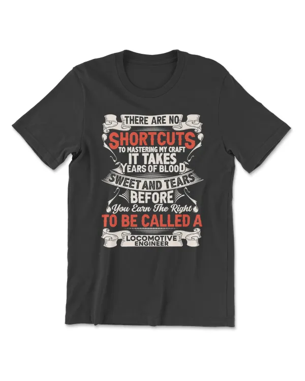 Mechanic There Are No Shortcuts To Mastering My Craft Engineer342 mechanician