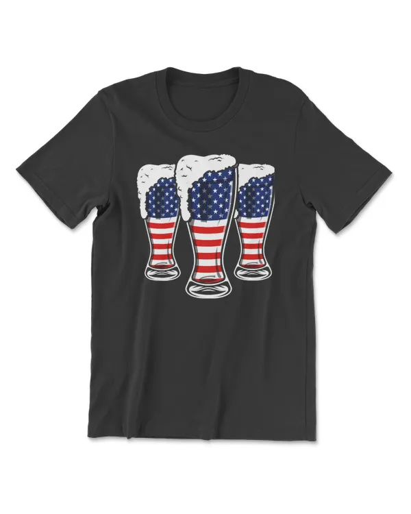 Beer America412 drinking