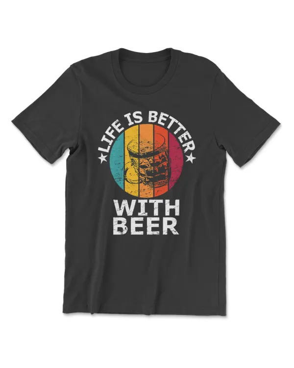 Beer vintage 74 drinking