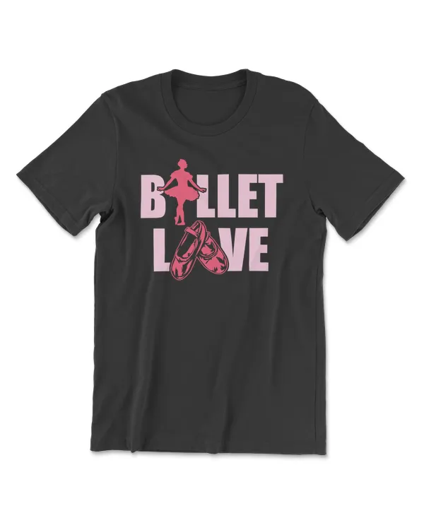 Ballet 121 dance
