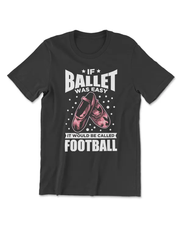 Ballet 126 dance