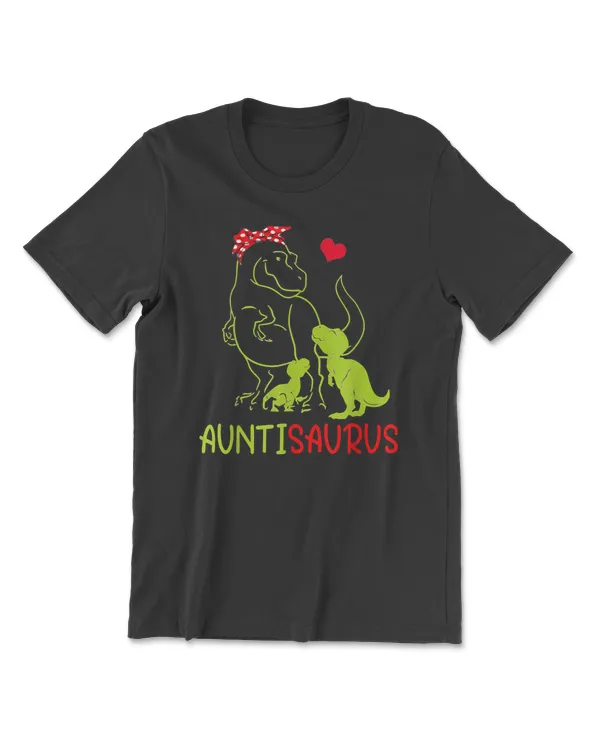 Dinosaur Auntisaurus T T Rex Aunti Saurus Dinosaur Women Mom Dino