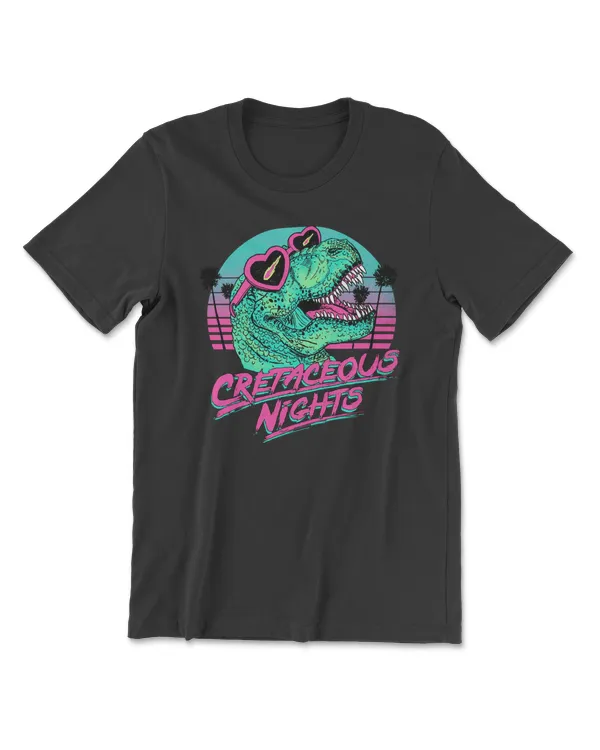 Dinosaur Cretaceous Nights Dino