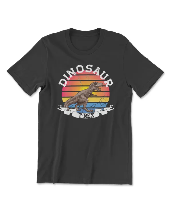 Dinosaur TRex T Rex Tyrannosaurus Rex Dino Dinosaur Gift Boys Dino