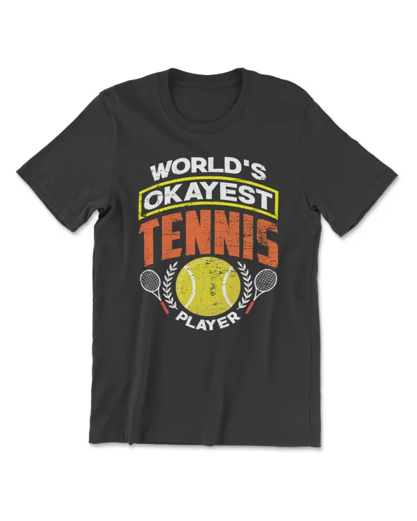Tennis Best Player 253 coach