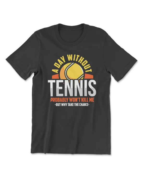 Tennis fan 38 coach