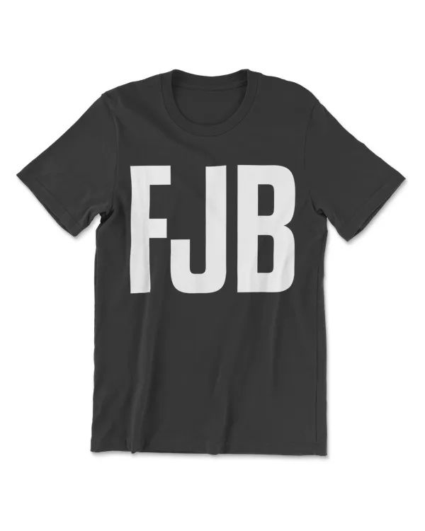 FJB Pro America T-Shirt