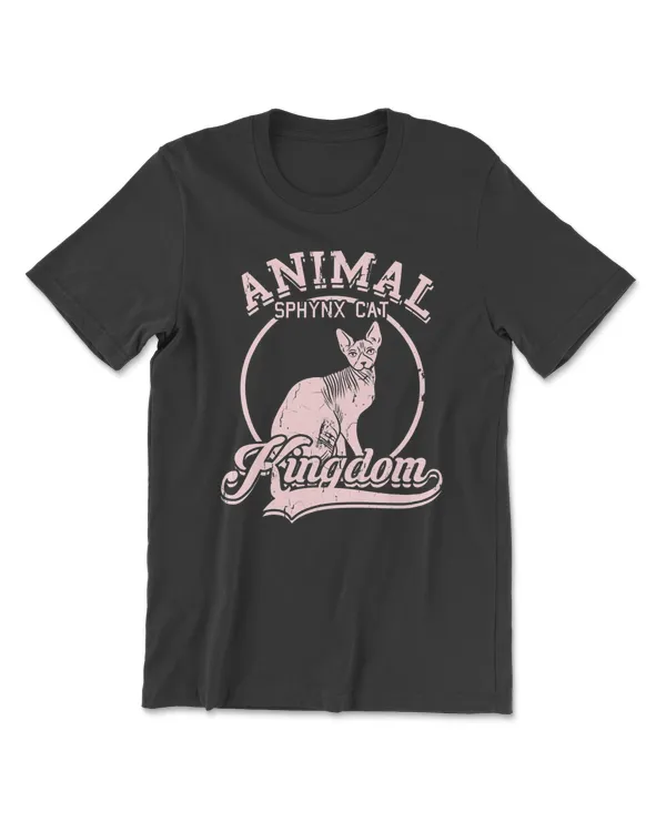 Cat Animal Kingdom Sphynx Cat 193 paws