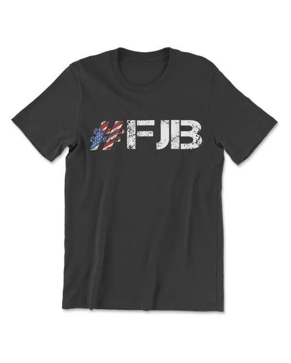 FJB Pro America T-Shirt