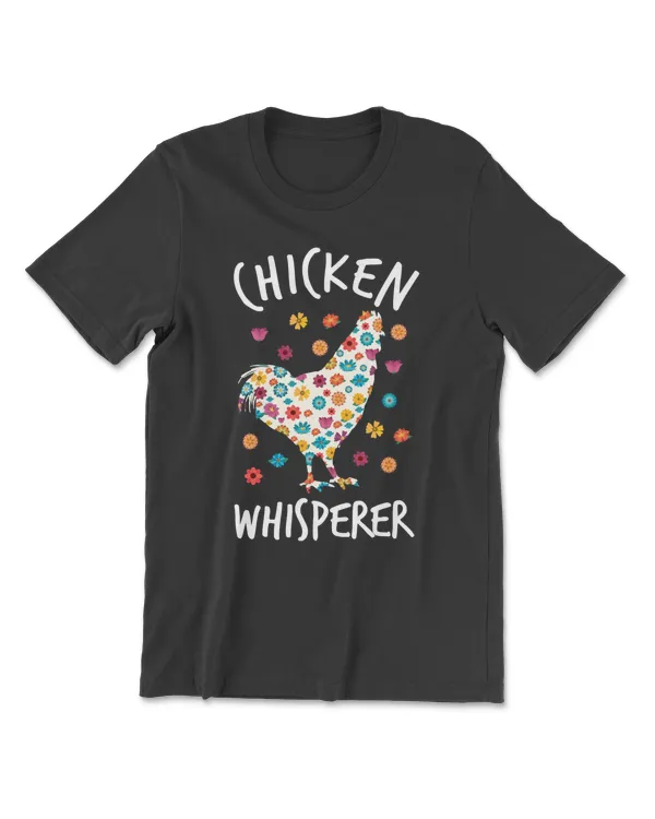 Chicken Farmer Rooster Lover Hen 100 hen rooster