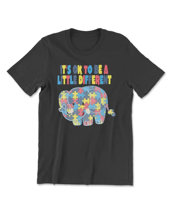 Elephant Aneisha Autism Awareness Elephant Advocacy Quotes Sayings 434 Elephant lovers