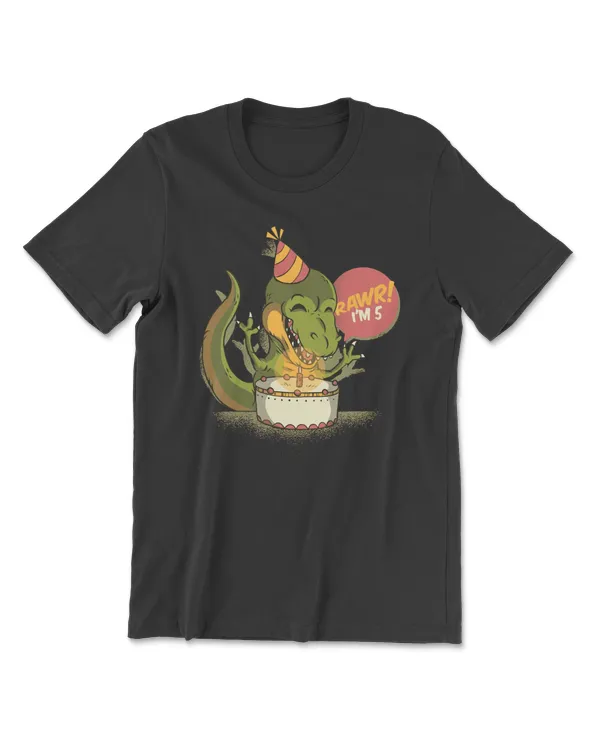 Men's Premium Tshirt