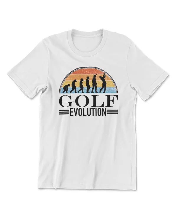 Golf golf evolutionretro golf551 golfer