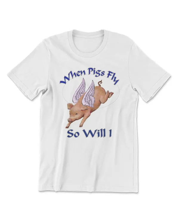 Pig Flying Pig 88 cattle