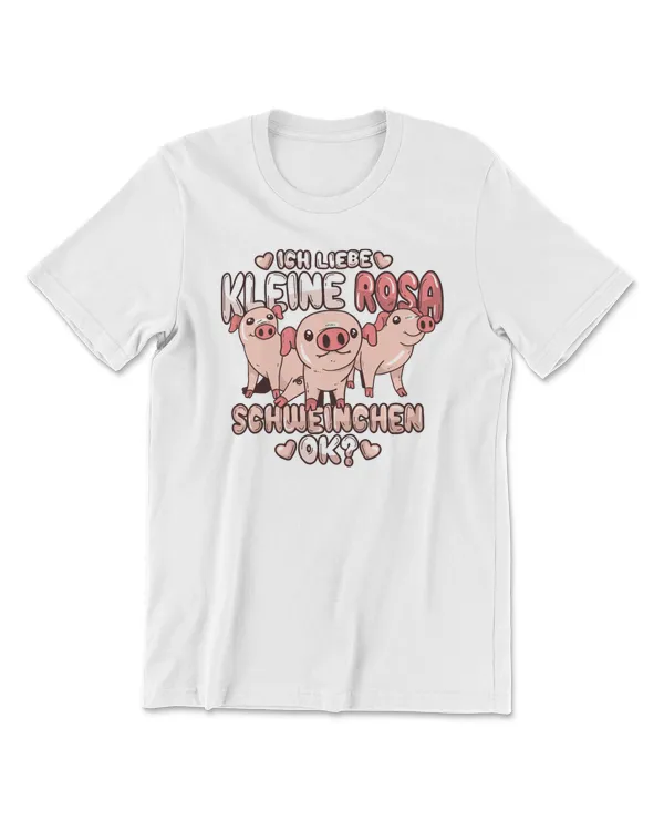 Pigfor pig lover Cute pig 205 cattle