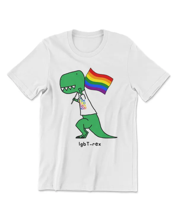 Dinosaur lgbTRex Dino