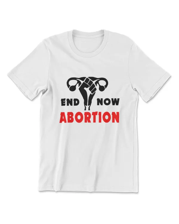End Abortion Now