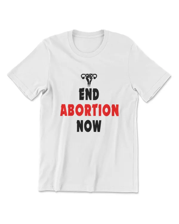 End Abortion Now