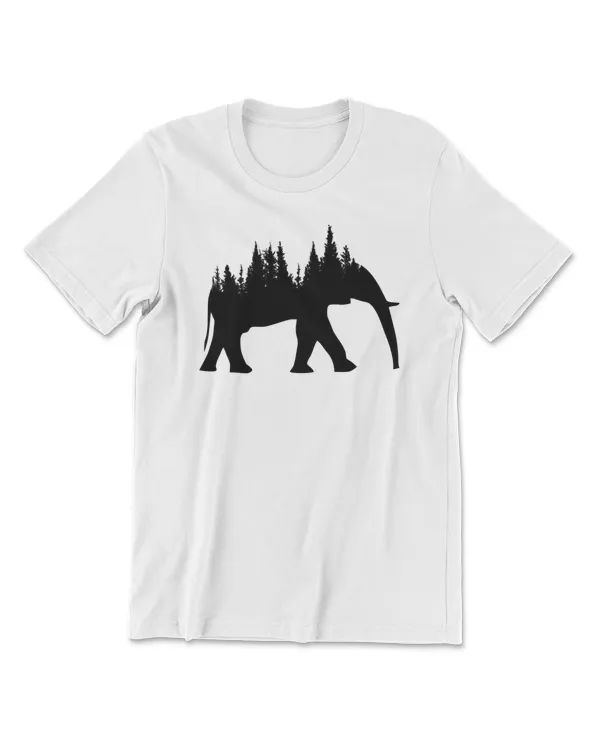Elephant Art inspired by nature 174 Elephant lovers
