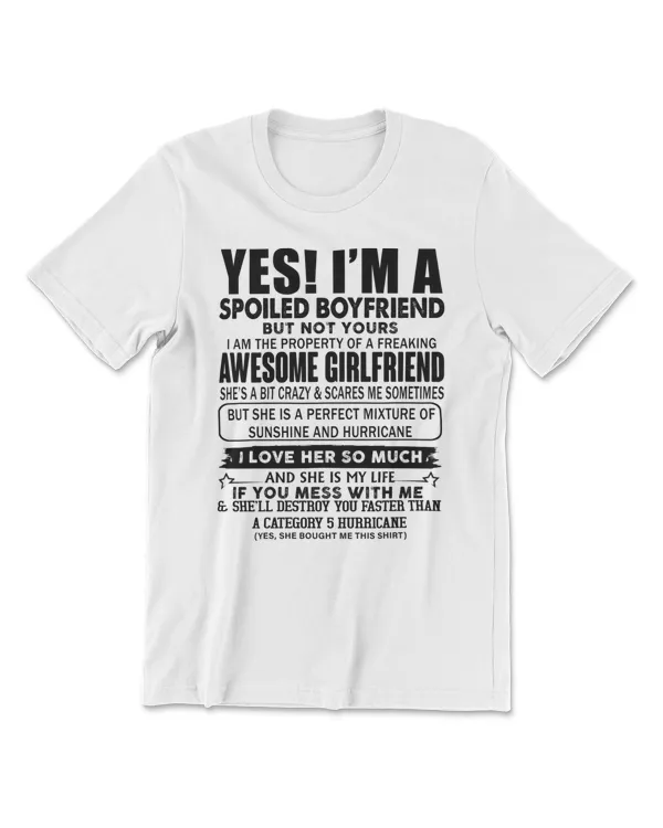 Men's Premium Tshirt