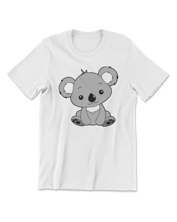 Koala Baby Koala Class