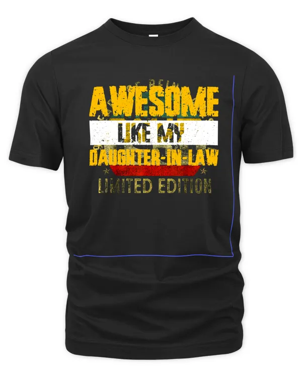 Like My Daughter Funny Father's Day Gift Dad