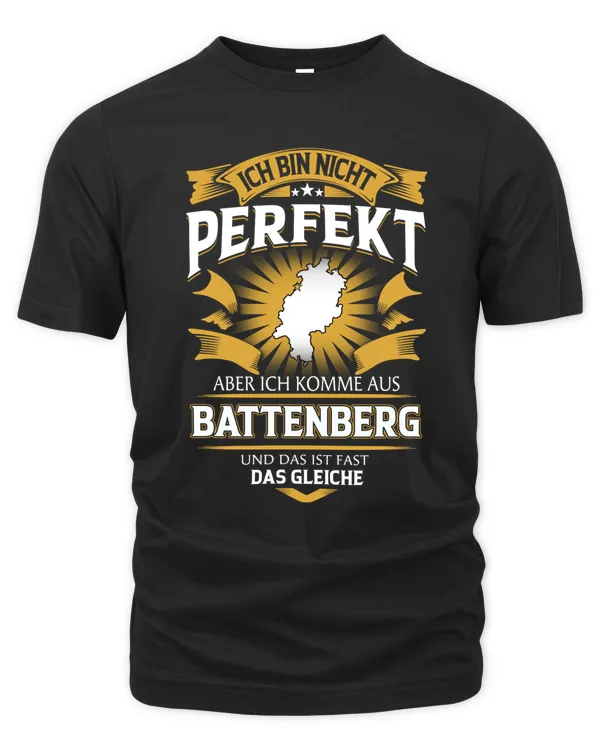 Men's Premium Tshirt