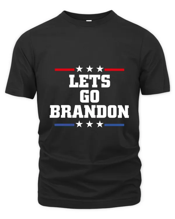 Let’s Go Brandon