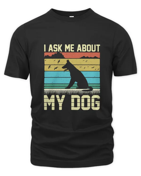 Men's Premium Tshirt