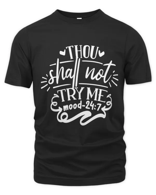 Men's Premium Tshirt