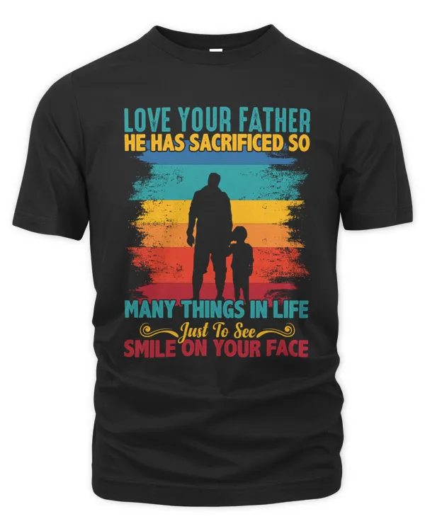 Men's Premium Tshirt