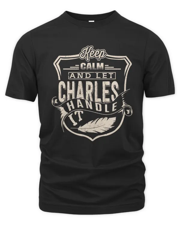 CHARLES