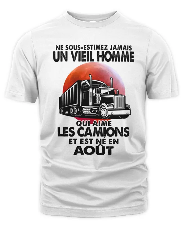 Men's Premium Tshirt