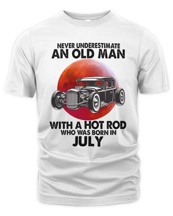 July