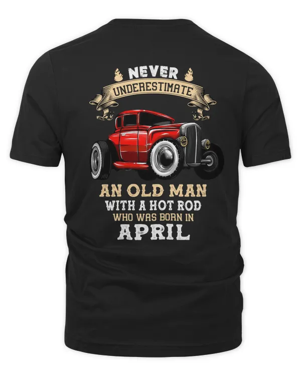 Men's Premium Tshirt