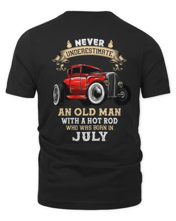 Men's Premium Tshirt