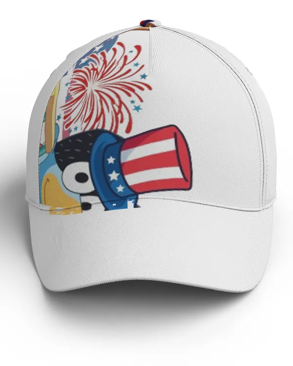 Baseball Cap
