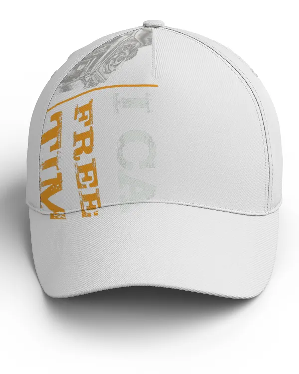 Baseball Cap